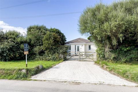 Rectory Road, St Buryan TR19 3 bed bungalow for sale