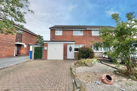 Arundel Drive, Carleton FY6 3 bed semi