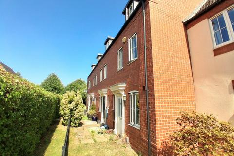Dryden Way, Stratford