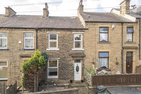 Elizabeth Street, Elland 4 bed terraced house for sale