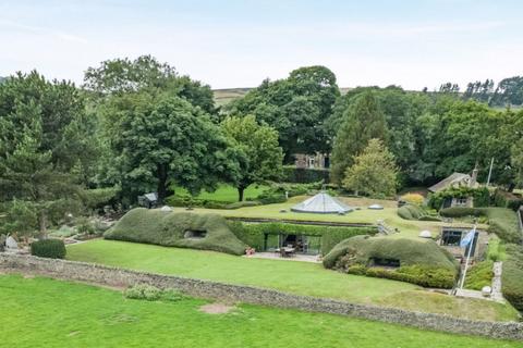 Woodhead Road, Holme, HD9 4 bed character property for sale