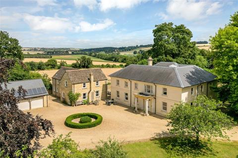 Ketton House, Aldgate, Ketton 8 bed detached house for sale