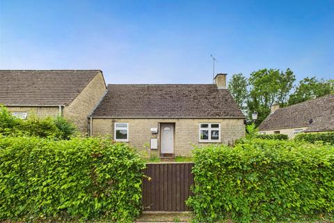Frampton Mansell, Stroud... 2 bed bungalow for sale