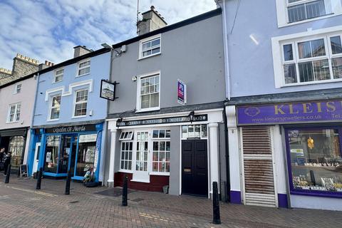 Stanley Street, Holyhead, LL65 2 bed terraced house for sale