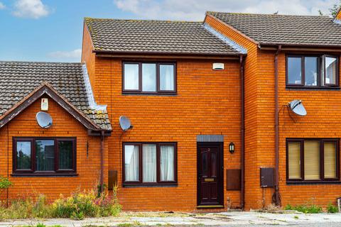 The Drift, Badsey, WR11 2 bed terraced house for sale