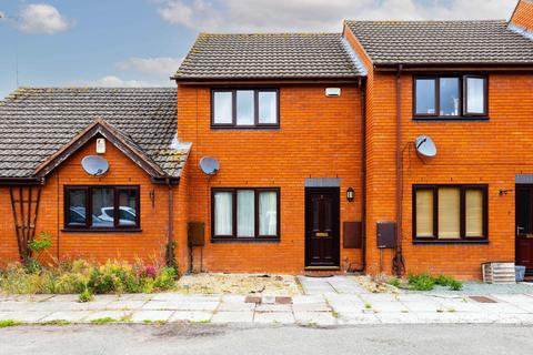 The Drift, Badsey, WR11 2 bed terraced house for sale