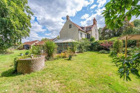 Holman Road, Aylsham 6 bed character property for sale