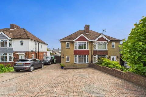 Templeway, Lydney GL15 3 bed semi