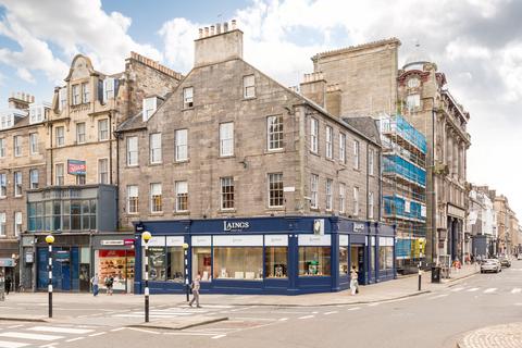George Street, Edinburgh EH2 2 bed flat for sale