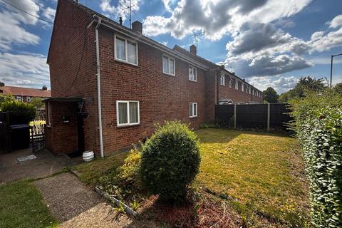 Chelwood Avenue, Hatfield 3 bed end of terrace house for sale