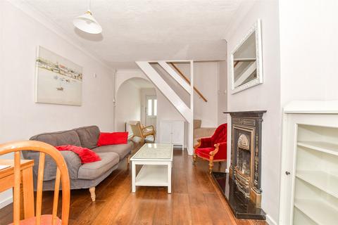 Woodside Road, Tonbridge, Kent 3 bed end of terrace house for sale