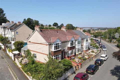 Chanters Road, Bideford 3 bed end of terrace house for sale