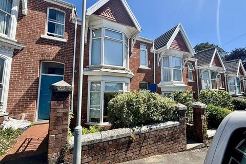 Knoll Avenue, Uplands, Swansea 5 bed house share for sale