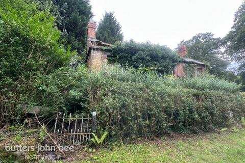 cuddington Lane, Northwich 3 bed property for sale