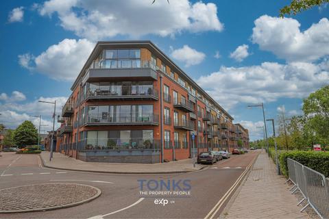 Crossley Road, Worcester WR5 2 bed apartment for sale