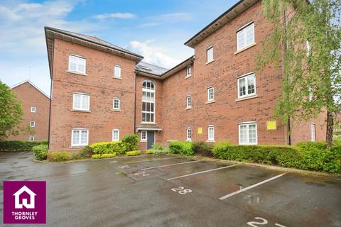 Lock View, Manchester M26 2 bed flat for sale