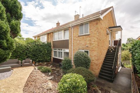 Westbury on Trym, Bristol BS9 2 bed flat for sale