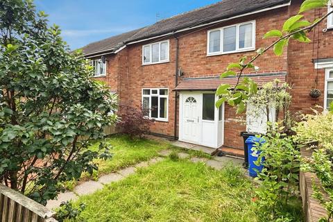 Albany Way, Greater Manchester SK14 3 bed terraced house for sale