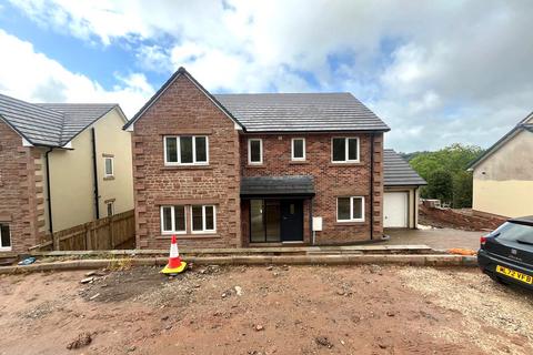 Settle Close, Culgaith, Penrith 4 bed detached house for sale