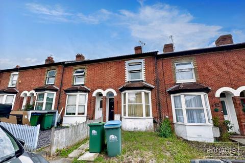 Southampton SO19 3 bed terraced house for sale