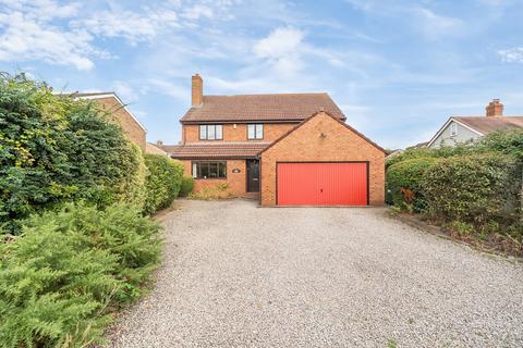 Gannaway Lane, Gloucestershire GL20 4 bed detached house for sale