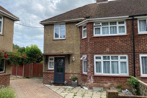Cheney Road, Faversham ME13 2 bed semi