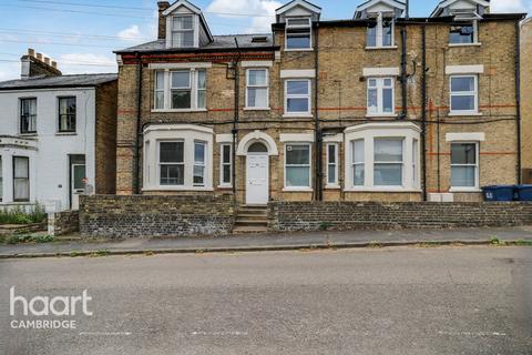 Alpha Road, Cambridge 1 bed flat for sale