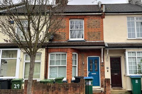 Hatfield Road, Watford WD24 3 bed terraced house for sale