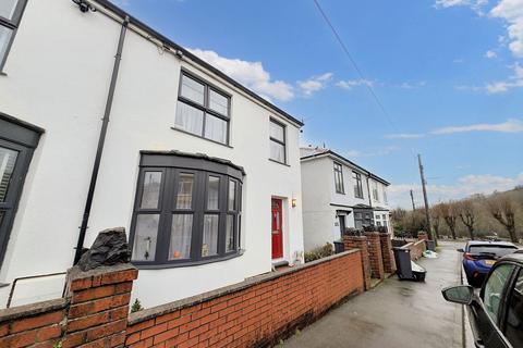 Lewis Road, Neath SA10 3 bed semi