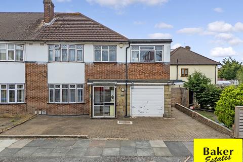 Burslem Avenue, Ilford IG6 5 bed semi