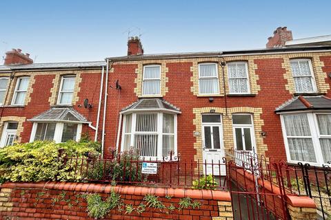 St. Brides Road, Bridgend CF32 3 bed terraced house for sale