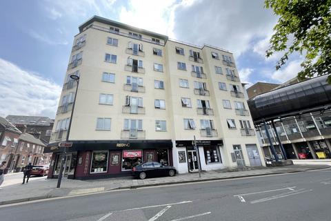 Guildford Street, Luton LU1 1 bed flat for sale