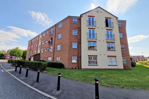 Wharf Lane, Solihull, West Midlands, B91 2 bed flat for sale