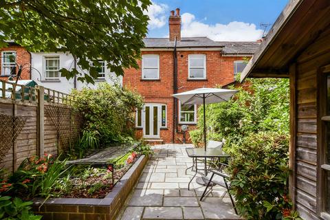 Spook Hill, North Holmwood, Dorking... 3 bed terraced house for sale