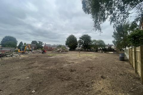 Former Allotment Gardens, Carlton, S71 Land for sale