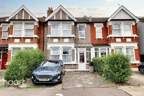 Coventry Road, Ilford 3 bed terraced house for sale