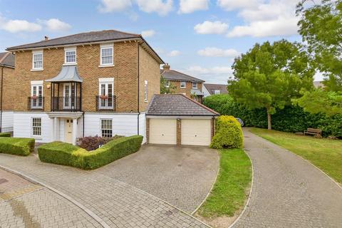Kendall Avenue, Kings Hill, West... 5 bed townhouse for sale