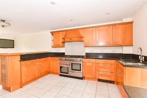 Kendall Avenue, Kings Hill, West... 5 bed townhouse for sale
