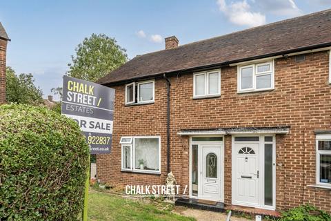 Dudley Gardens, Harold Hill, RM3 2 bed end of terrace house for sale