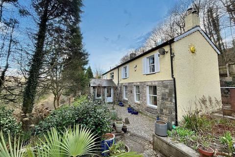 Bridgend CF32 3 bed detached house for sale