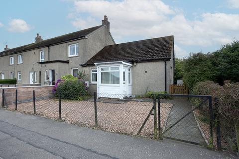 Lady Nina Square, Coaltown of... 1 bed bungalow for sale