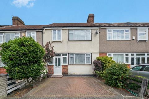 Windermere Road, London, SW16 3 bed terraced house for sale