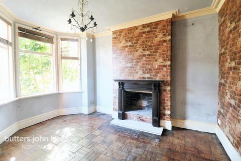 Winnington Lane, Northwich 3 bed semi