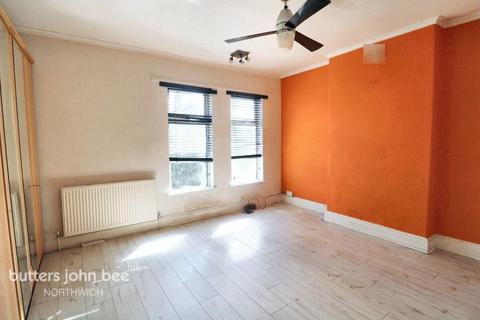 Winnington Lane, Northwich 3 bed semi