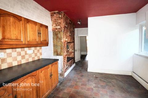 Winnington Lane, Northwich 3 bed semi