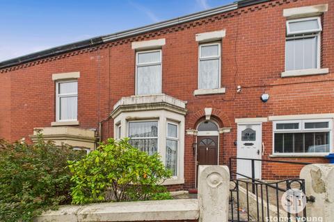 Leamington Road, Blackburn, BB2 3 bed terraced house for sale