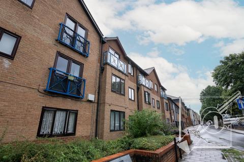 Marriotts Wharf, West Street, Gravesend 1 bed apartment for sale