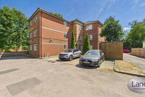 Eleanor Way, Waltham Cross 1 bed flat for sale