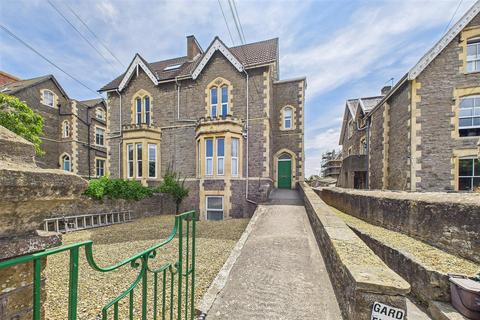Clevedon freehold investment –... 4 bed block of apartments for sale