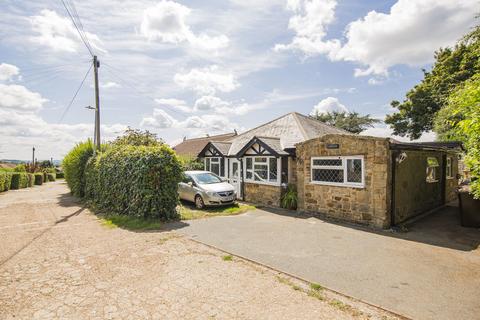 Figg Lane, Crowborough 4 bed detached bungalow for sale